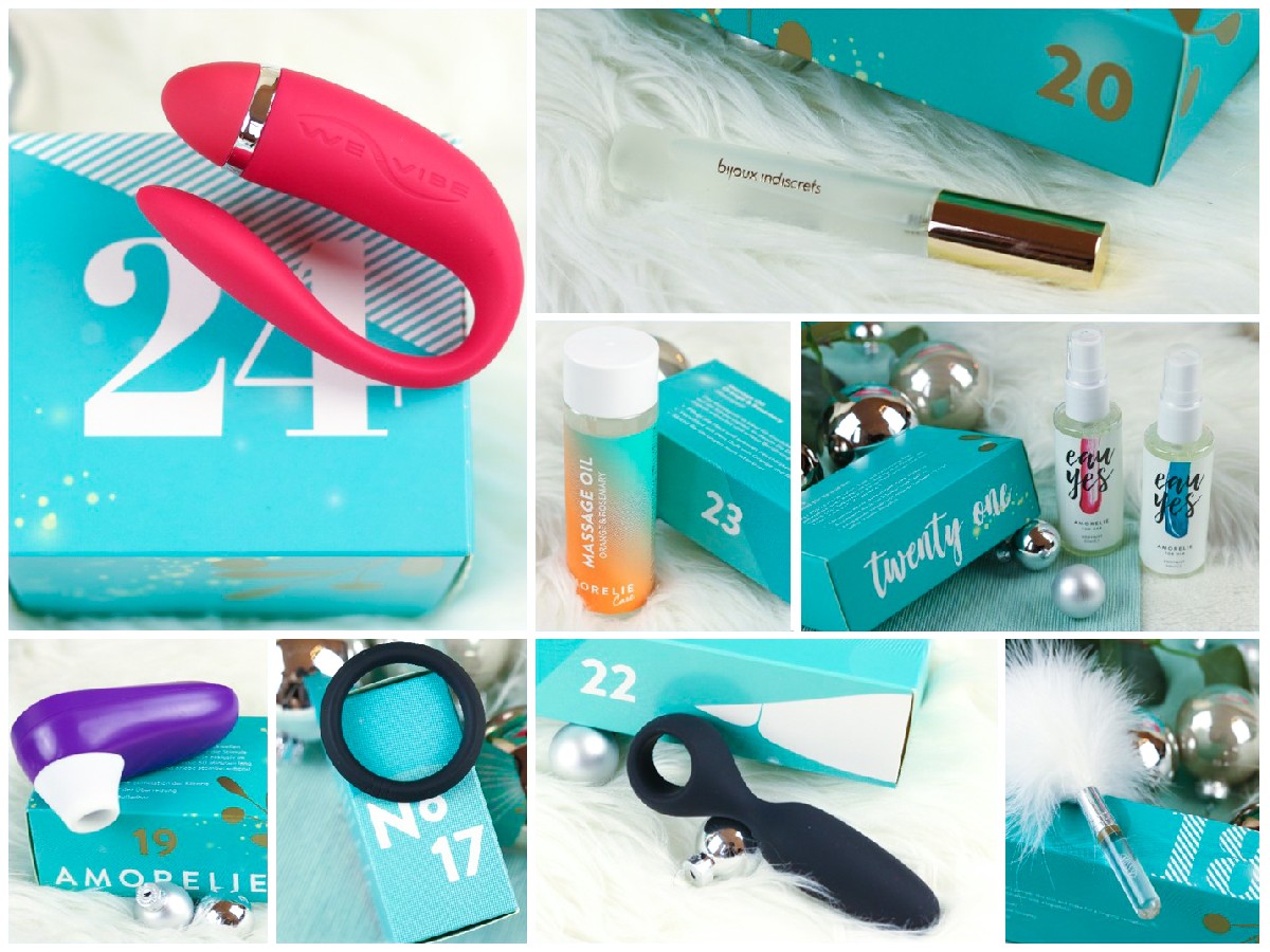 Adventskalender Amorelie oder EIS, Adventskalender für Paare, Adventskalender Sextoys, Adventskalender Vergleich, Amorelie Adventskalender 2017 Inhalt, Amorelie Adventskalender 2017 was war drin, Amorelie Adventskalender 2018 Inhalt, Amorelie Adventskalender 2018 was war drin, Amorelie Adventskalender Alternative, Amorelie Adventskalender Deluxe, Amorelie Adventskalender Classic Inhalt, Amorelie Adventskalender Classic oder Premium, Amorelie Adventskalender Classic Premium Vergleich, Amorelie Adventskalender Erfahrung, Amorelie Adventskalender für Paare, Amorelie Adventskalender Inhalt, Amorelie Adventskalender Premium, Amorelie Adventskalender Premium Inhalt, Amorelie Adventskalender Test, Amorelie Adventskalender was war drin, Erotischer Adventskalender, lohnt sich Amorelie Adventskalender