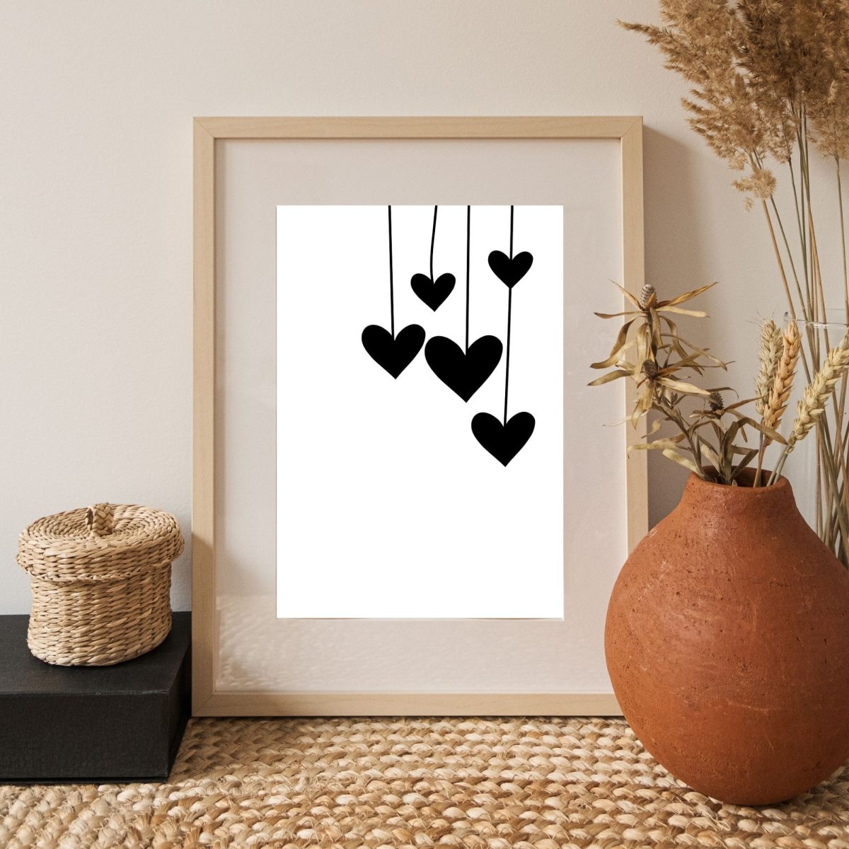 Hearts