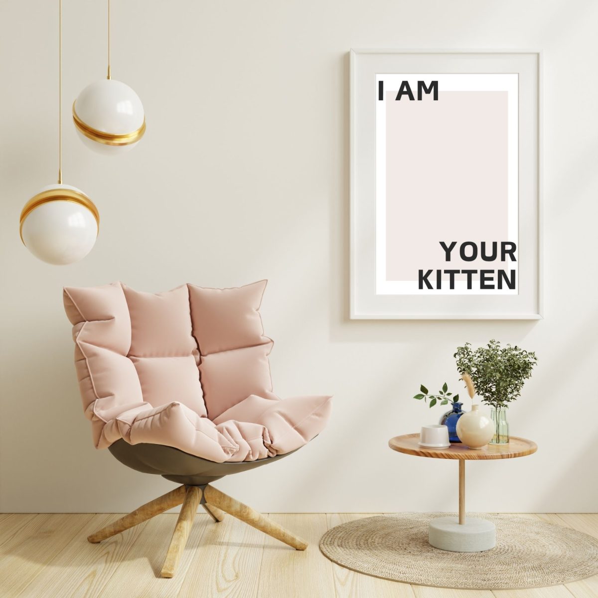 Kitty Cat