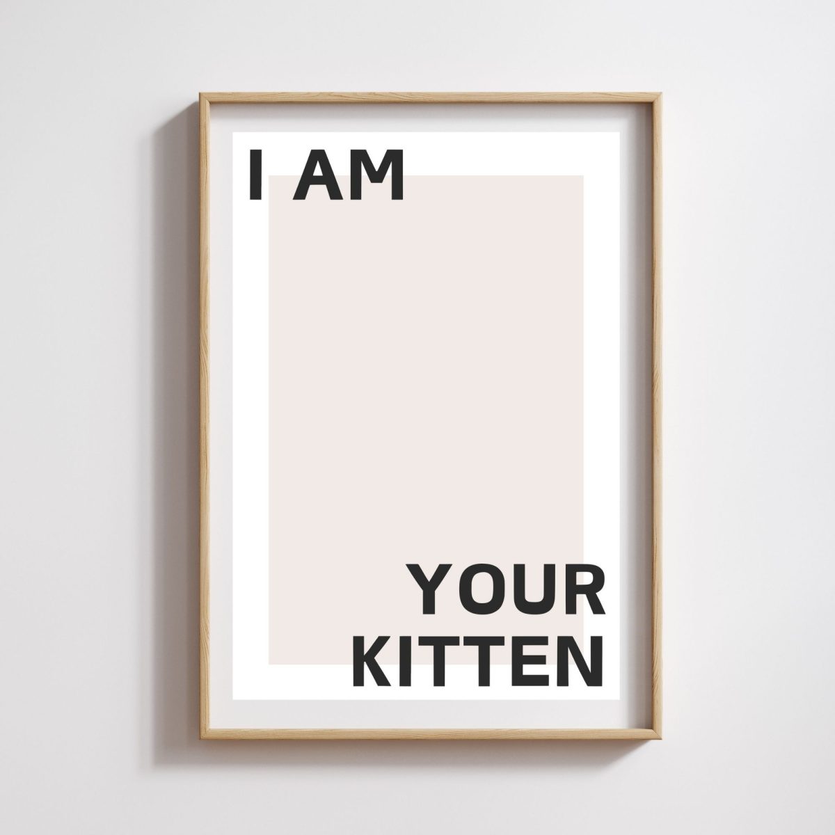 Kitty Cat