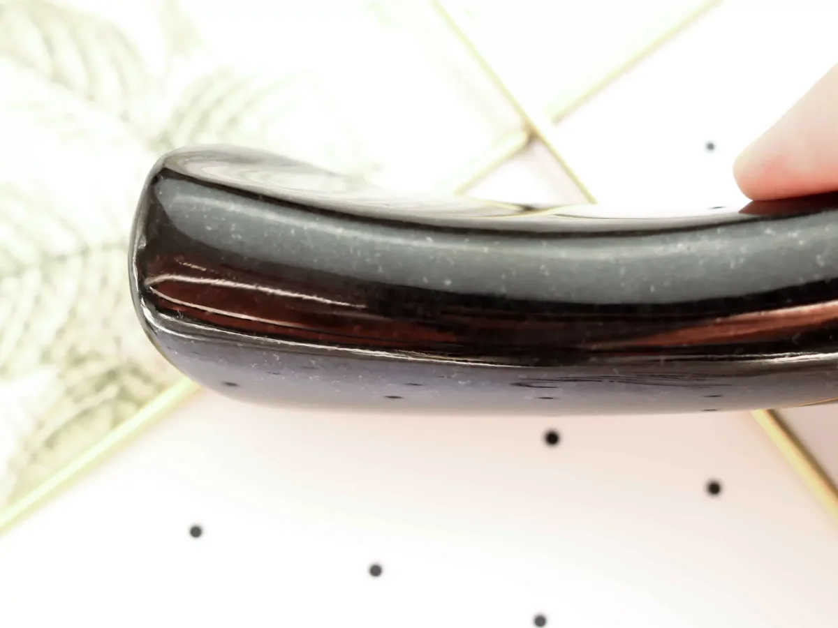 Anleitung G-Punkt Orgasmus, Anleitung Squirting, Anleitung weibliche Ejakulation, bester G-Punkt Dildo, Laid D.2, Dildo aus Stein, Dildo aus Granit, schwerer Dildo, edler Dildo, Dildo Geschenk