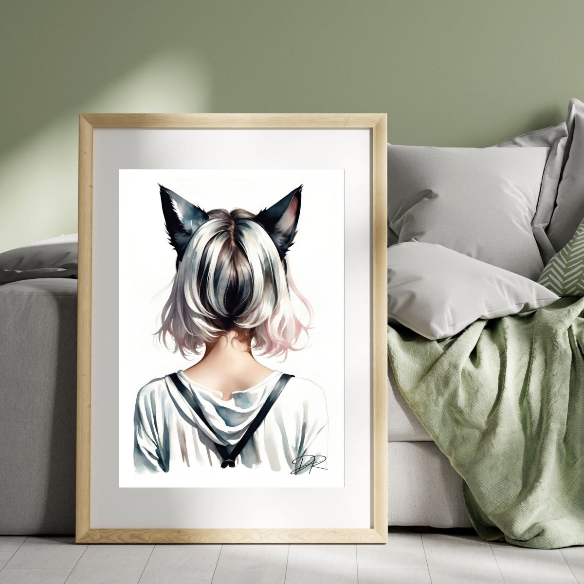 Me the Cat