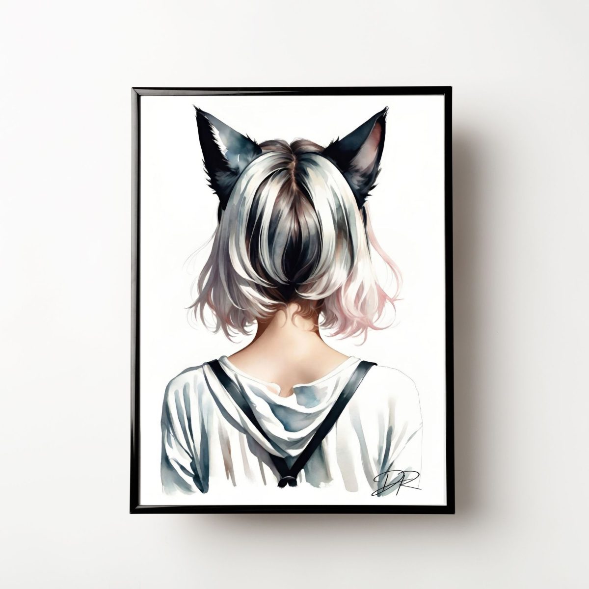 Me the Cat