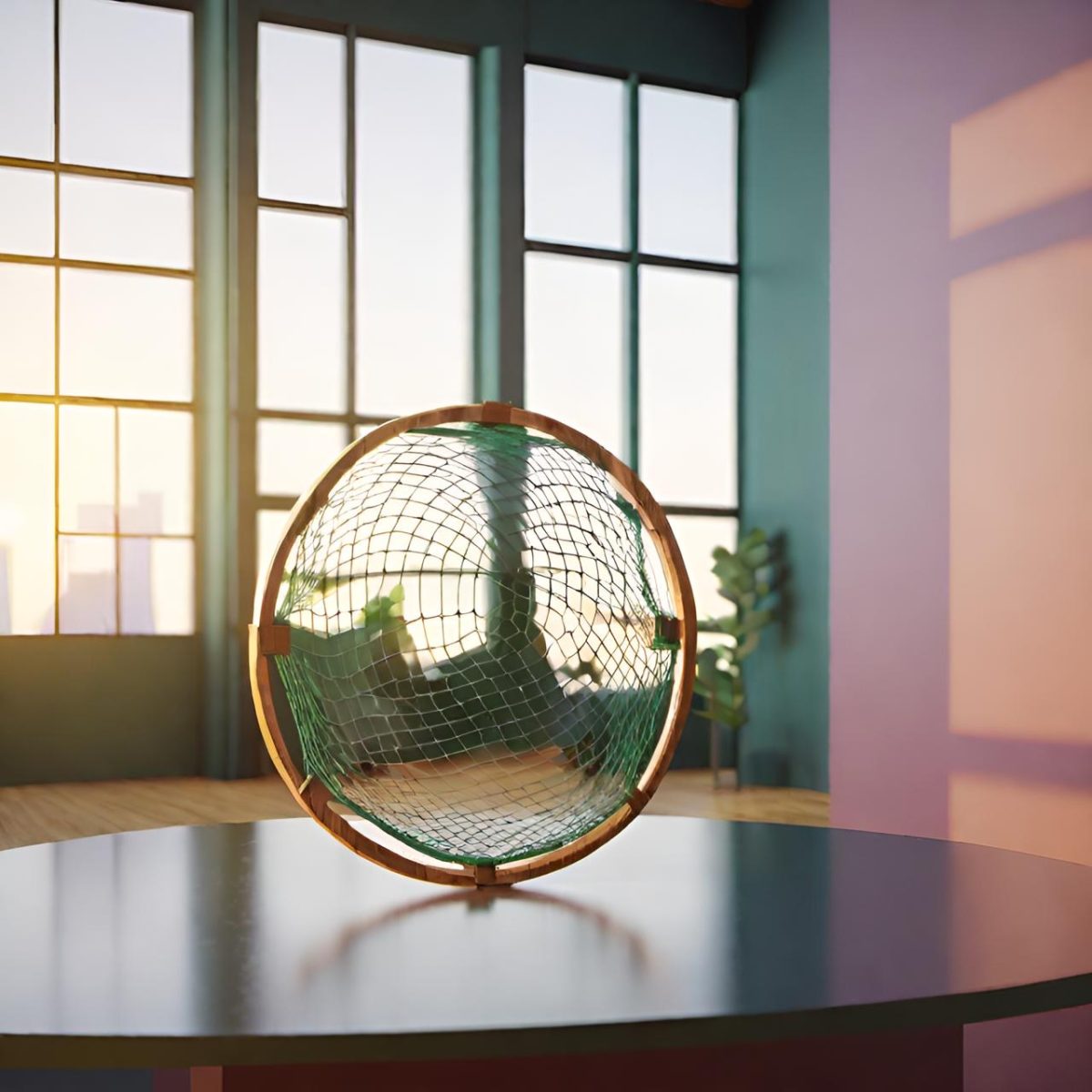 Ovaprene - Hormonfreier Verhütungsring?