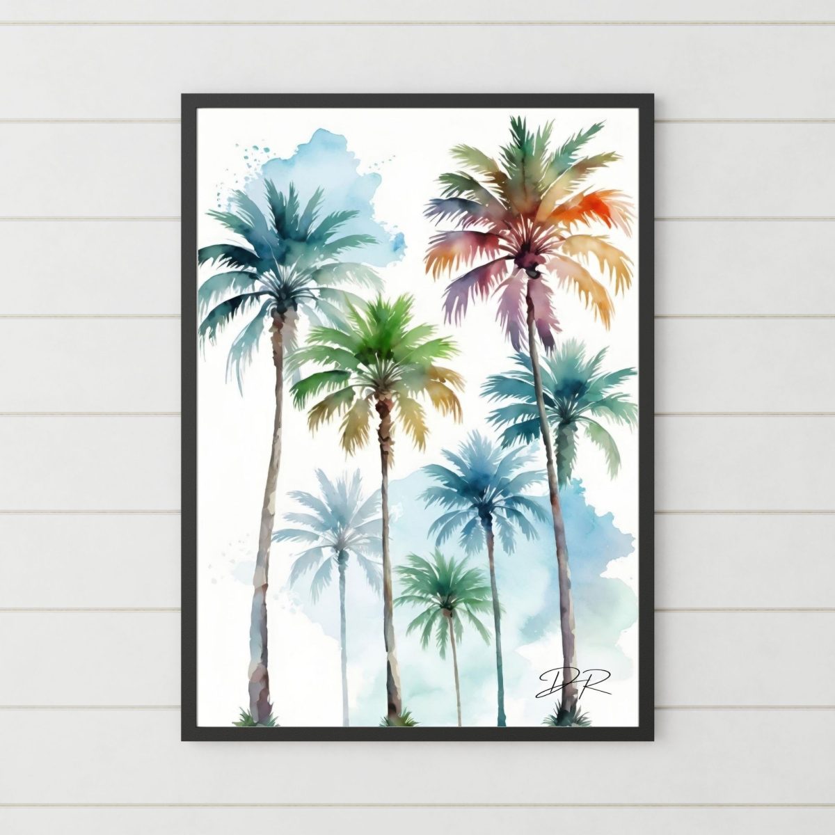 P A L M S