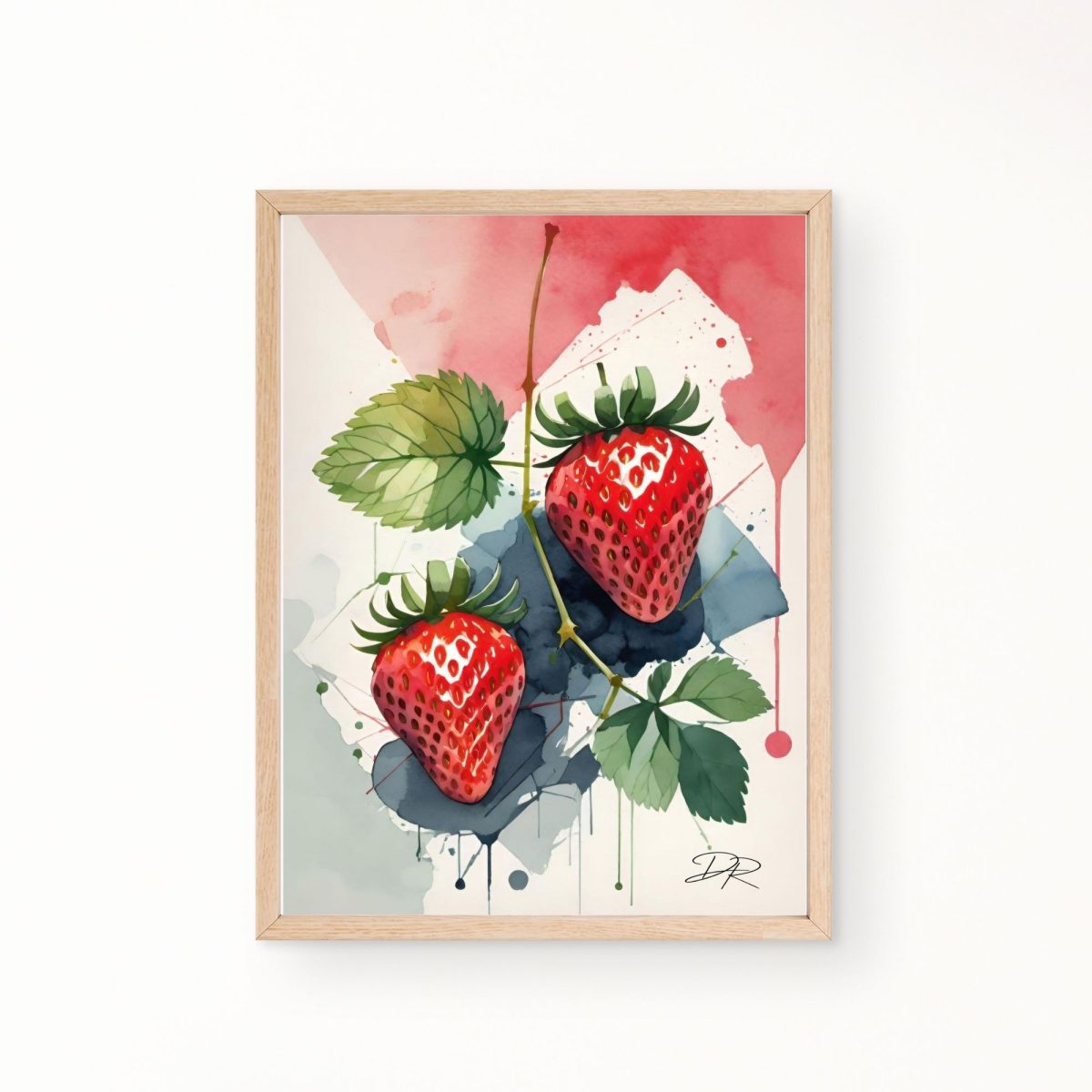 Sexy Berries