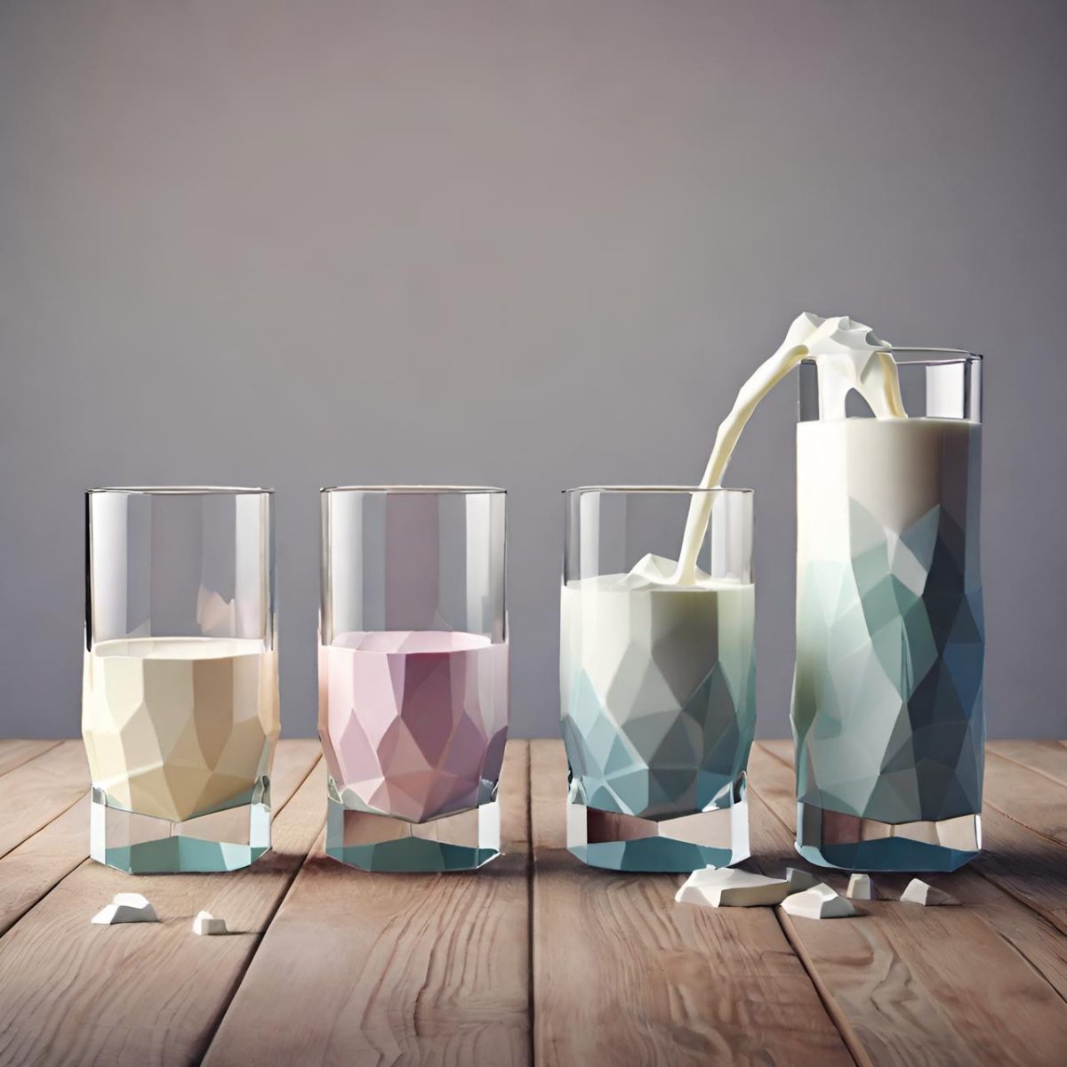 Spermamenge erhöhen - Ist viel Sperma sexy?