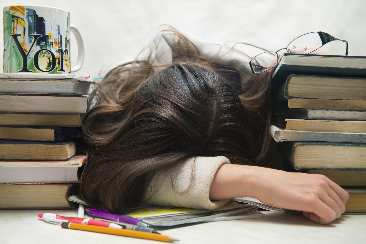 Kurze Blog-Pause… ich habe Prüüüüüfungen!