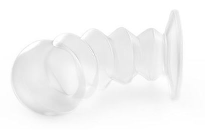 Das Origami-Kondom - mehr Gefühl beim Sex?