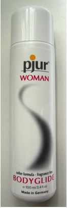 Gleitgel pjur, pjur Lube, pjur Bodyglide, pjur Toy Lube, Gleitgel, pjur