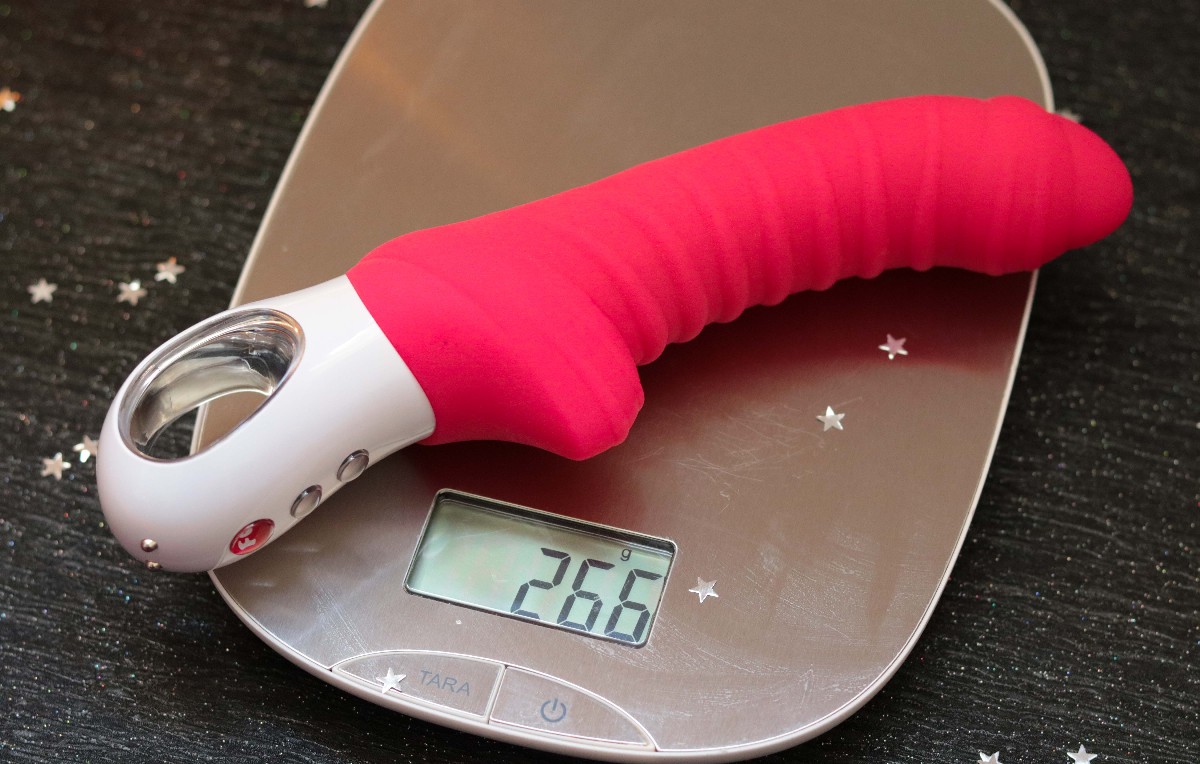 Bi Stronic Fusion, Bi Stronic Fusion Fun Factory, Bi Stronic, Bi Stronic Pulsator, Pulsator Fun Factory, Stronic Fun Factory, Pulsator Vibrator, stoßender Vibrator