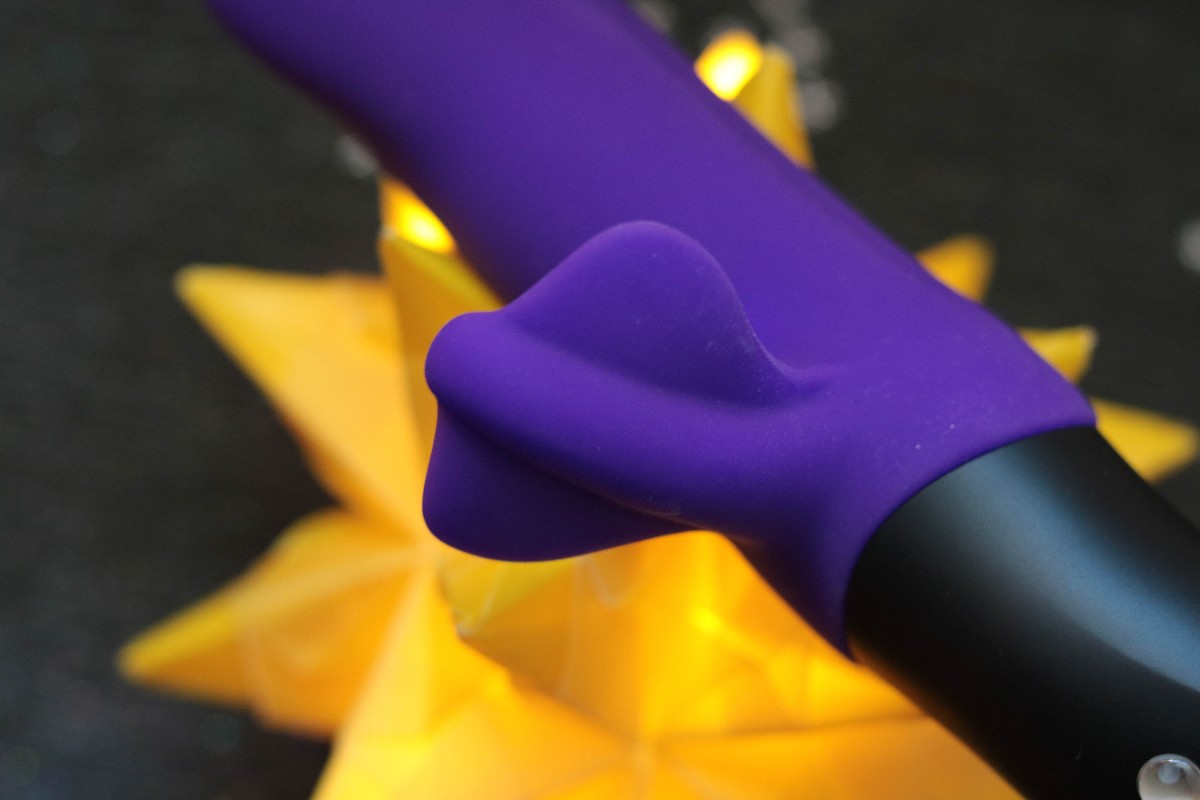 Bi Stronic Fusion, Bi Stronic Fusion Fun Factory, Bi Stronic, Bi Stronic Pulsator, Pulsator Fun Factory, Stronic Fun Factory, Pulsator Vibrator, stoßender Vibrator