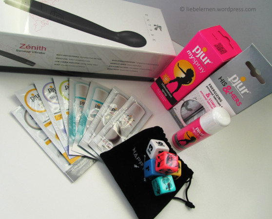Gewinnspiel, Weihnachten, Gewinnspiel Womanizer, Gewinnspiel Vibrator, Womanizer, pjur, sinmis Rock, marielove