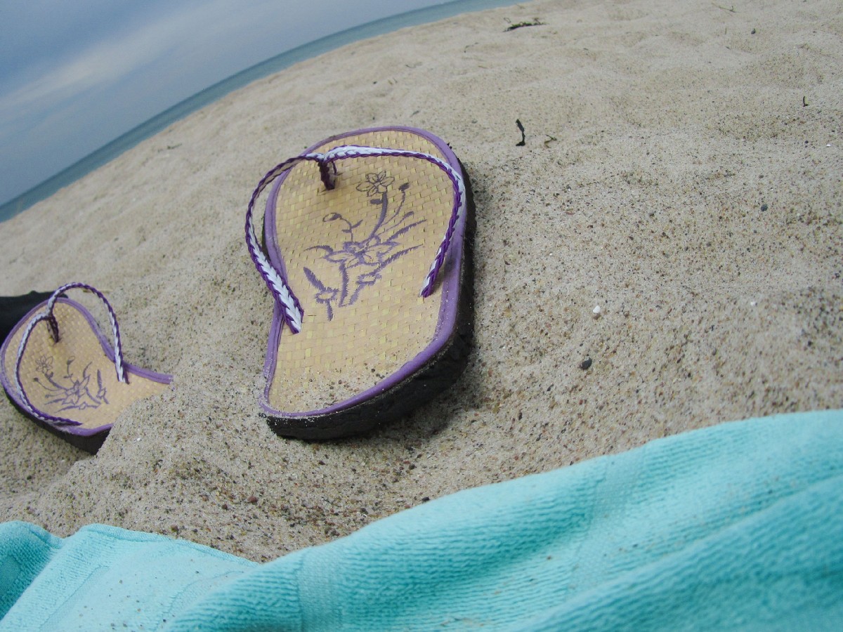 Gedanken zur Freundschaft...