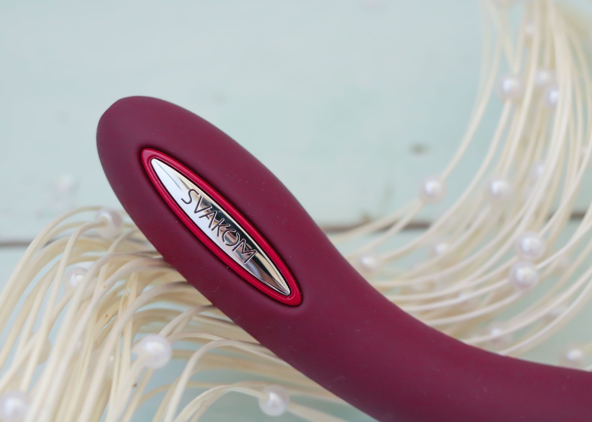 Svakom Leo, Svakom Intelligent Mode, Svakom Siime, Kamera Vibrator, Leo Vibrator, Svakom Leo Review, Long Lasting Vibrator, guter Vibrator, guter G-Punkt Vibrator