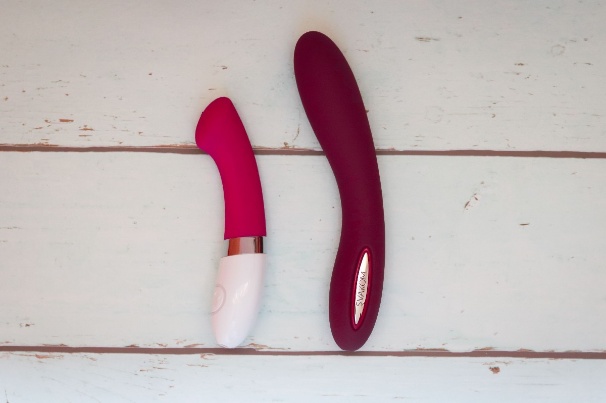 Svakom Leo, Svakom Intelligent Mode, Svakom Siime, Kamera Vibrator, Leo Vibrator, Svakom Leo Review, Long Lasting Vibrator, guter Vibrator, guter G-Punkt Vibrator