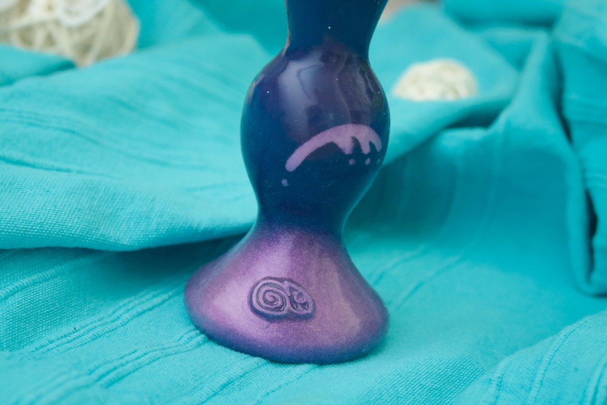 SelfDelve, Gemüsedildo, Obstdildo, Gemüse Dildo, Obst Dildo, Self Delve, SelfDelve Erfahrung, SelfDelve Test, Mais Dildo, Banane Dildo, Silikon Knebel, SelfDelve Skulpturen, Selfdelve Luft, Dildo Manufaktur