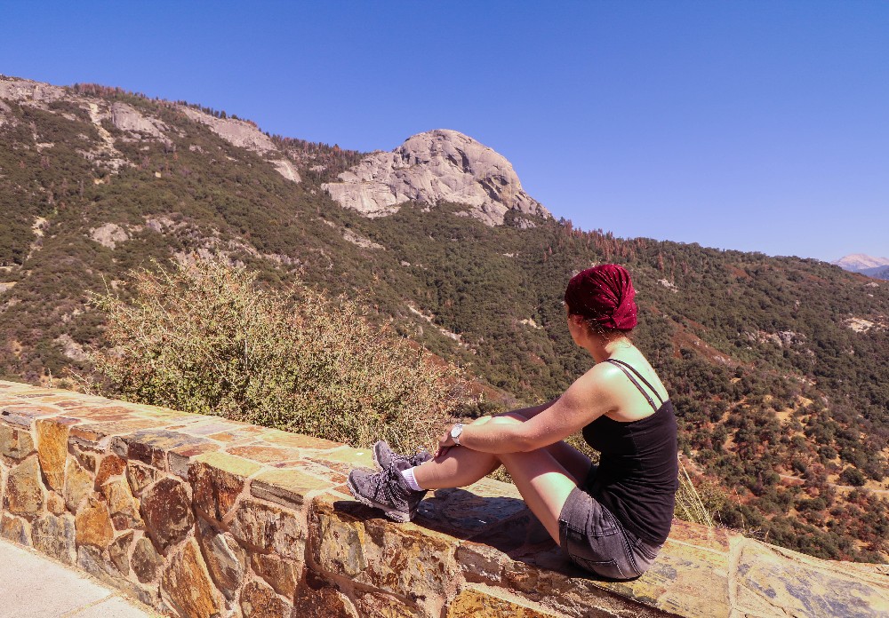 Kalifornien Rundreise Teil 1 - Faszinierende Naturwunder
