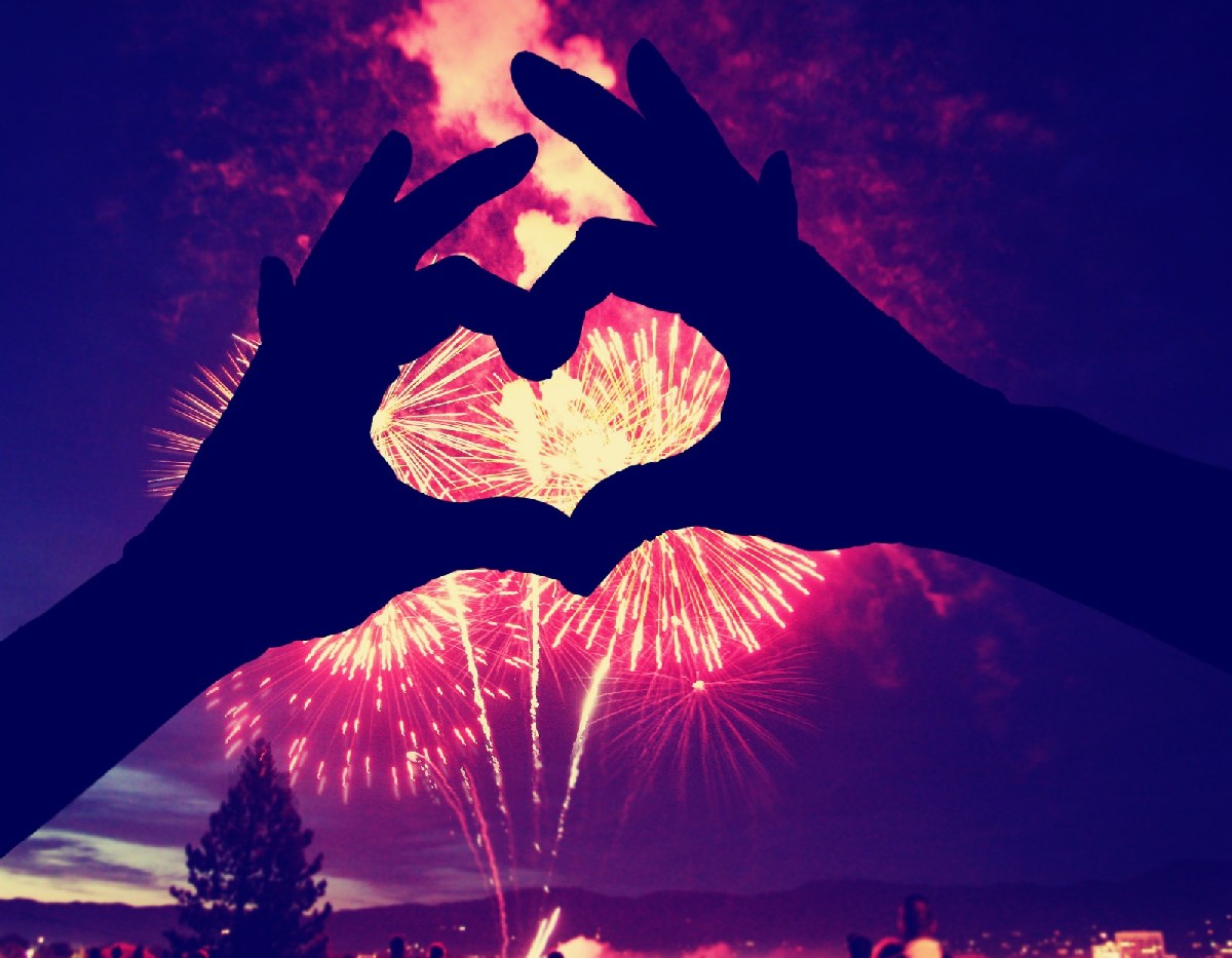 Das Jahr geht zuende... Guten Rutsch euch allen!