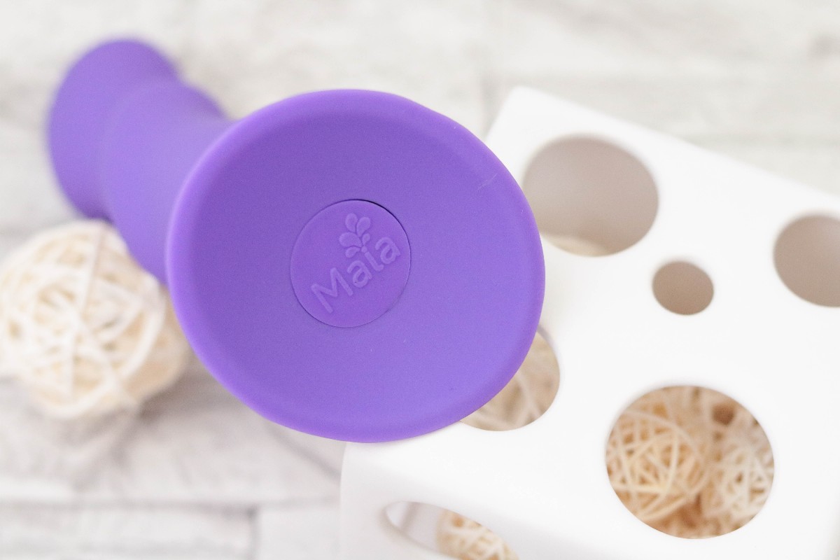 Maia Riley, Maia Riley Dildo, Maia Riley Erfahrung, Maia Riley Test, Maia Dildo, Maia Dildos, Silikon Dildo, Maia Sextoys, Riley Dildo, Maia Kendall, Dildo Vergleich, bester Dildo, schöner Dildo, guter Dildo