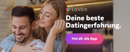 Lovoo App, Dating App