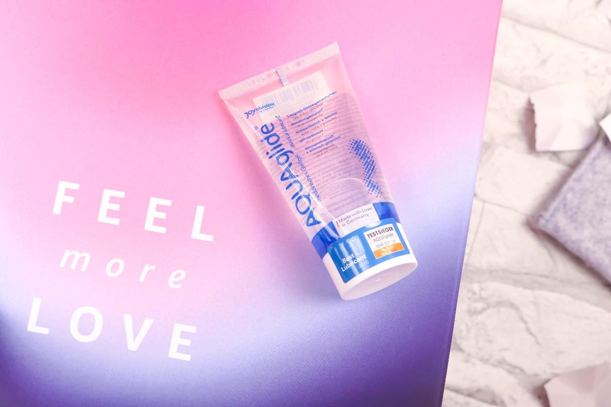 FEEL more LOVE Box, FEEL more LOVE, Geschenkbox Amazon, Amazon Erotik, Amazon sintimate, Amazon Seytoys, Erotik Geschenkbox, Sextoys Geschenkbox, Sextoys Geschenke, Sextoys Set, Sextoys für Einsteiger