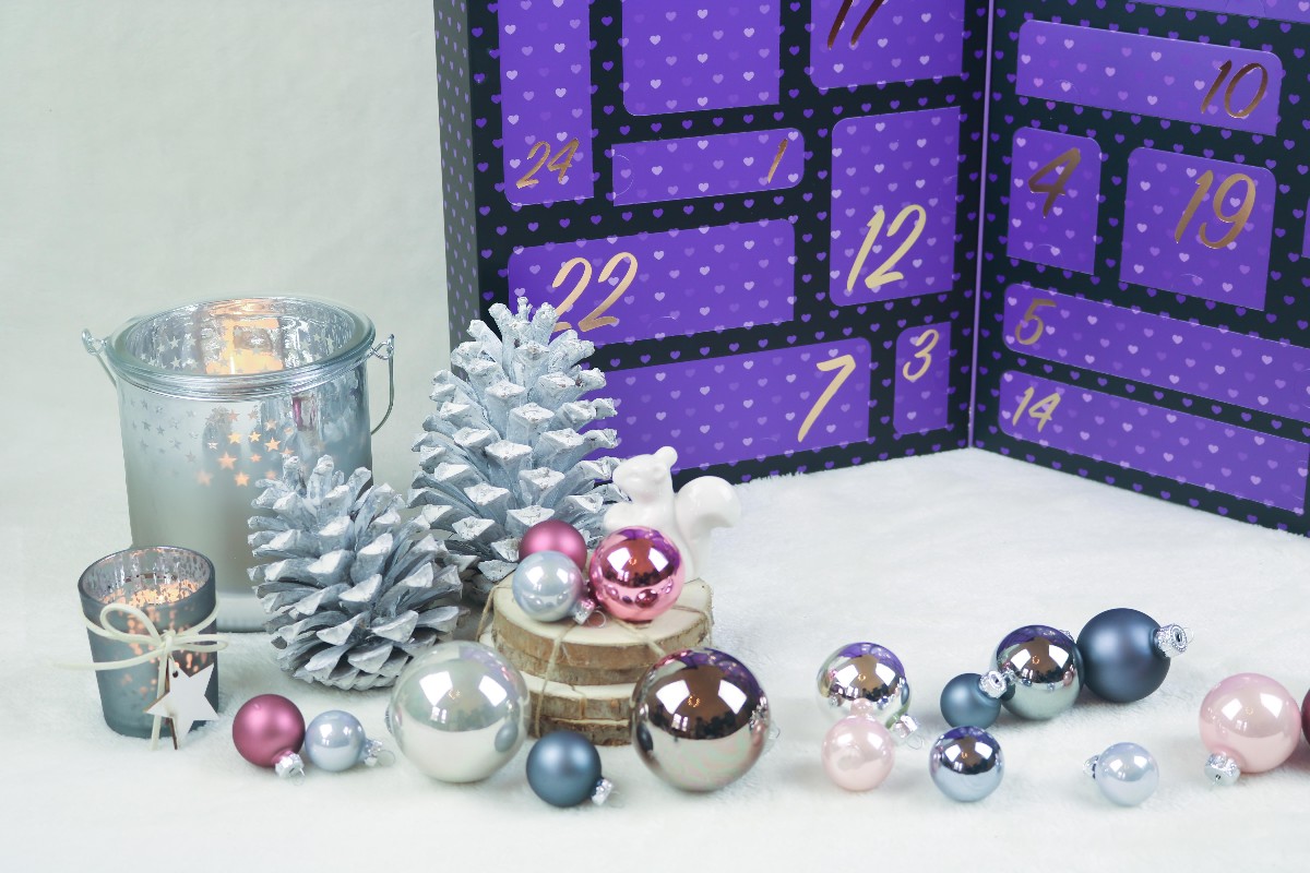 Lovehoney Adventskalender 2017 - Inhalt im Überblick und Fazit