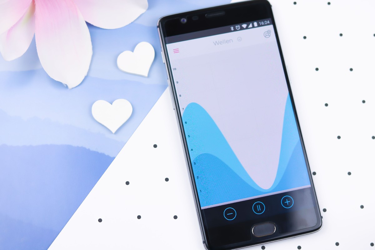 We Vibe Jive, We Vibe App, We Vibe Sync