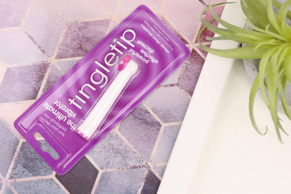 Tingletip Vibrator, Zahnbürste Aufsatz, Zahnbürste Vibrator, Zahnbürste Vibrator Aufsatz, Tingletip, Tingletip Review, Tingletip Erfahrung, Zahnbürste als Vibrator, Zahnbürste Masturabtion, Lovhoney Rabatt, Lovehoney Erfahrung, Lovehoney Gutschein, Sextoys Test, Sextoys Review, Klitorisvibrator, Zumio Test, Zumio Vibrator, Zumio Alternative
