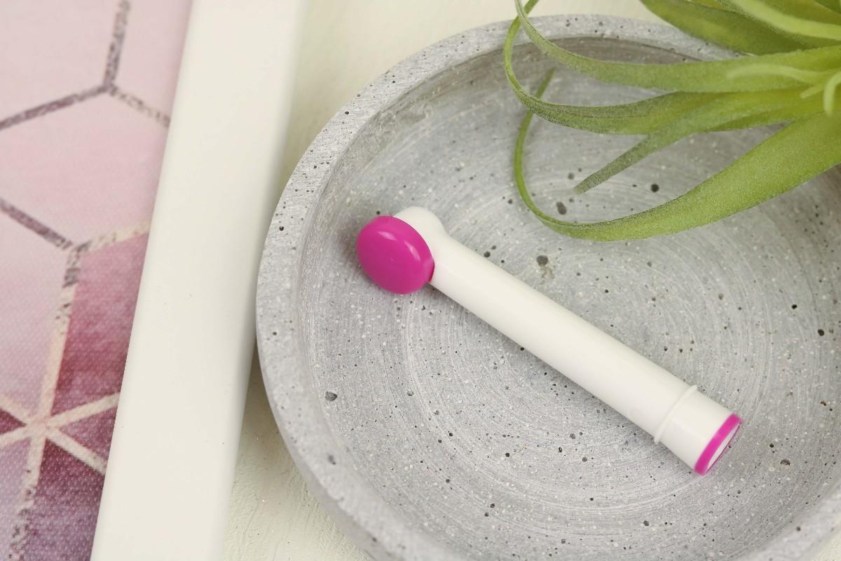 Tingletip Vibrator, Zahnbürste Aufsatz, Zahnbürste Vibrator, Zahnbürste Vibrator Aufsatz, Tingletip, Tingletip Review, Tingletip Erfahrung, Zahnbürste als Vibrator, Zahnbürste Masturabtion, Lovhoney Rabatt, Lovehoney Erfahrung, Lovehoney Gutschein, Sextoys Test, Sextoys Review, Klitorisvibrator, Zumio Test, Zumio Vibrator, Zumio Alternative