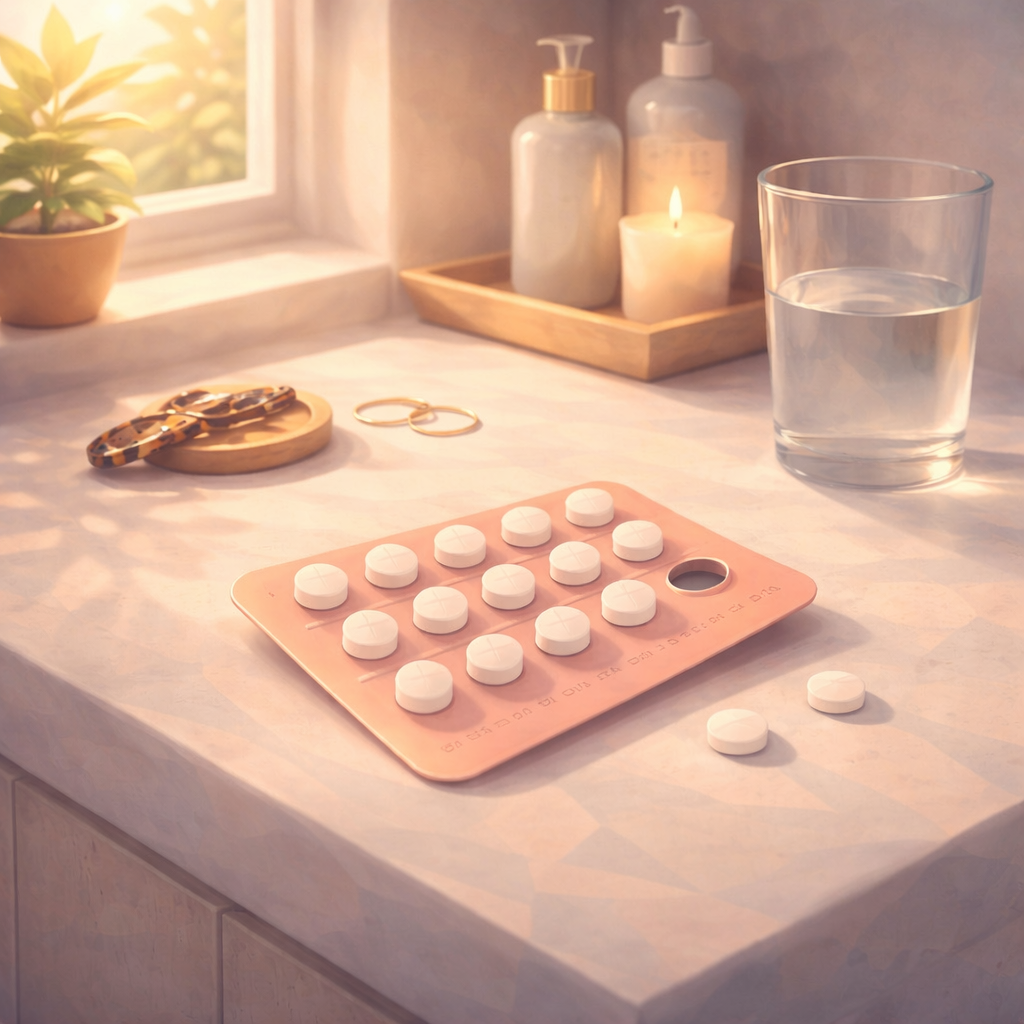 Slinda Pille – Erfahrungen, Nebenwirkungen und was die Studien wirklich sagen