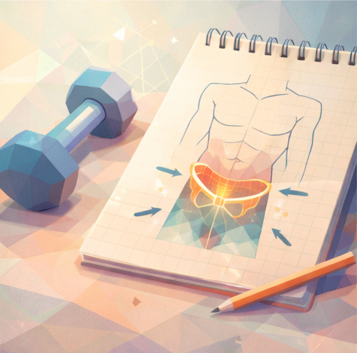 Beckenboden beim Mann: Übungen für Potenz, Schließmuskel und Prostata