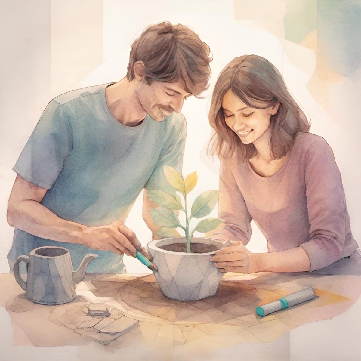 STUDIE - Lange Beziehung auffrischen: Warum es nicht am Willen liegt, sondern an der Methode.