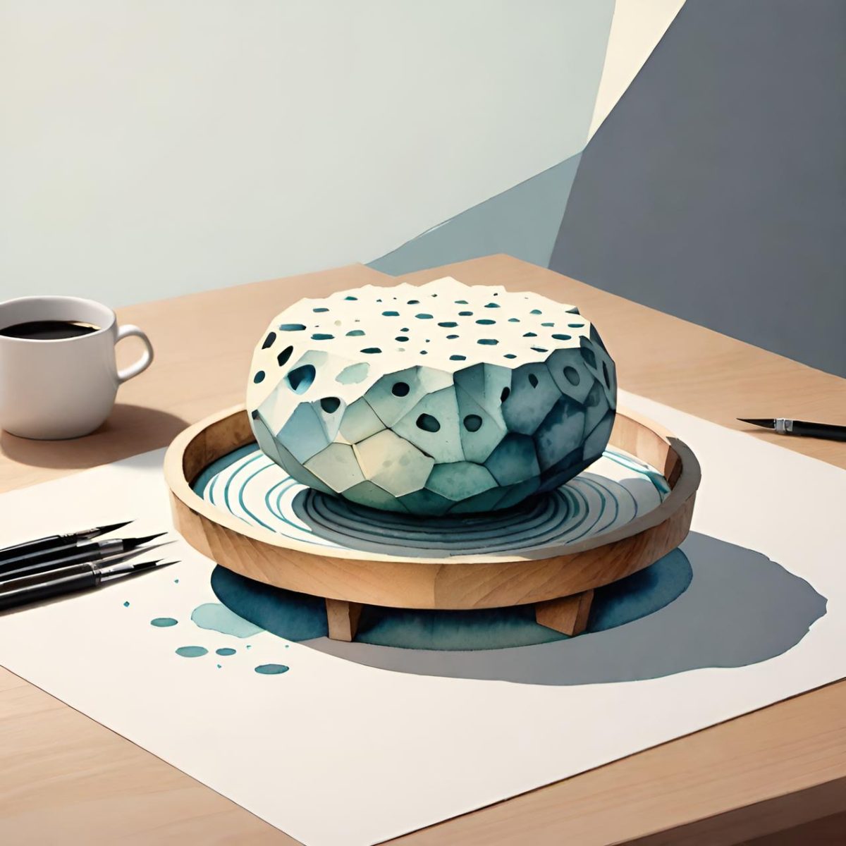 Der Konjac Schwamm von Rossmann - Gut oder Schlecht?