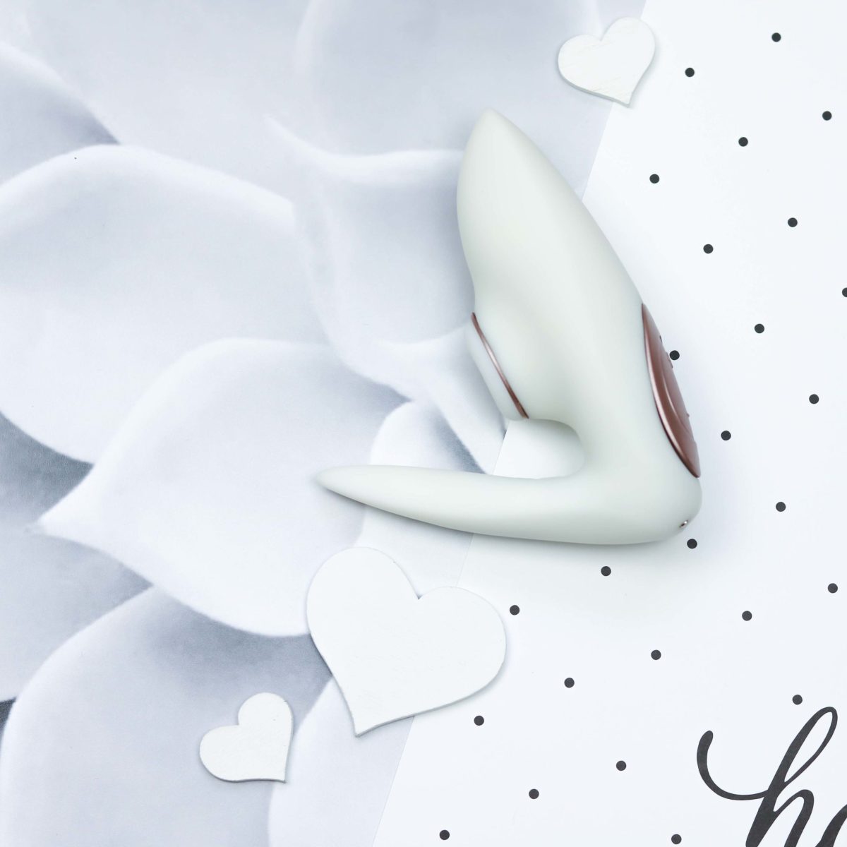 Gewinne den Satisfyer Pro 4 Couples [JULI &amp; AUGUST 2023]