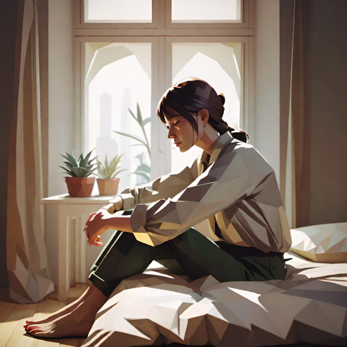 Ich hab nie von mir aus Lust – bin ich kaputt?