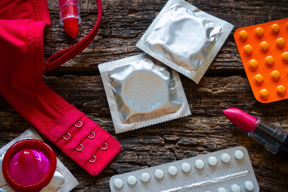 Verhütungsmittel, Verhütungsmethoden, Kondom, Pille, Pearl Index