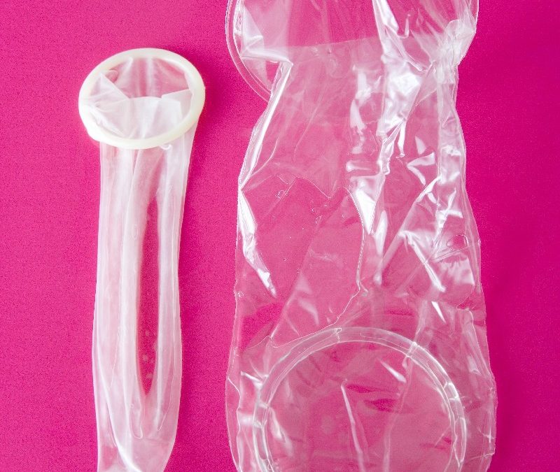 Femidom – das Kondom für die Frau