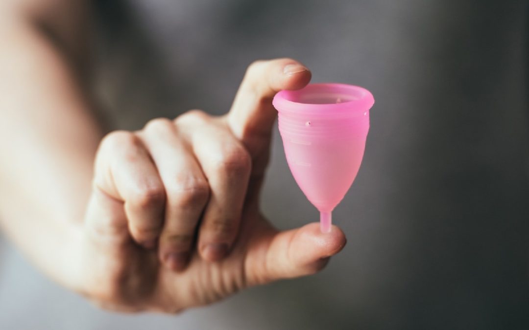 Die Menstruationstasse – Eine Alternative zu Tampons und Binden