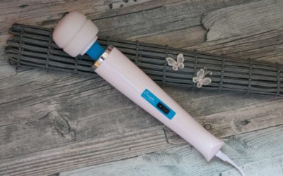 Der Europe Magic Wand im Test – Power, Kraft und Durchhaltevermögen