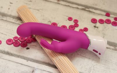Der Happy Rabbit 2 von Lovehoney im Test – Power in Pink!