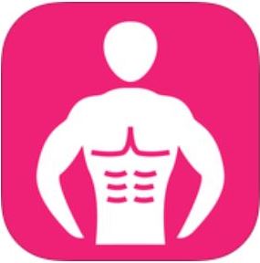 App-Tipp – Heiße Männerkörper gegen Brustkrebs