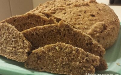 Lecker Brot – Gelingsicheres Rezept mit zahlreichen Abwandlungen
