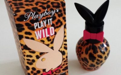 Playboy Play it Wild im Test – Duft im Leo-Look