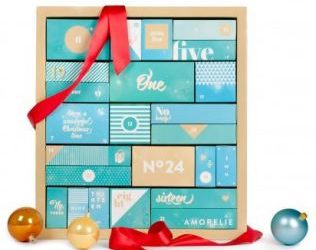 „Alle Jahre wieder…“ – Amorelie sorgt für eine heiße Vorweihnachtszeit!