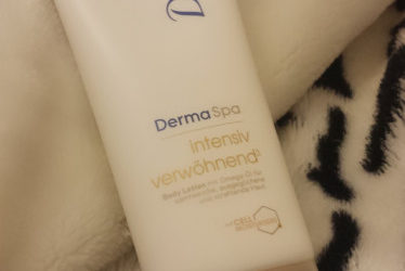 Dove DermaSpa – intensiv verwöhnend hoch 3!