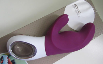 100 Testpersonen für den Miss Bi von Fun Factory gesucht…