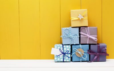 Rückblick – Inhalt vom Amorelie Adventskalender… Lohnt er sich?