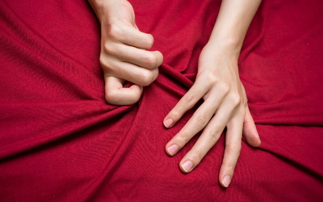 9 Tipps für G-Punkt-Orgasmen beim Sex!