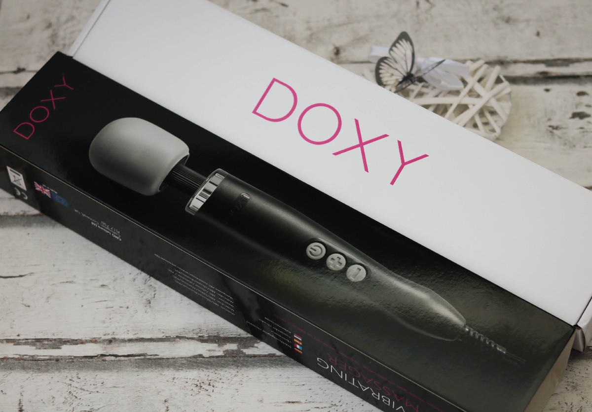 Doxy Massager, Doxy Wand, Doxy Magic Wand, Doxy Vibrator, Magic Wand Europa, Hitachi Europa, Test Magic Wand, Magic Wand Test, Magic Wand Erfahrung, Erfahrung Magic Wand, Doxy Massager Test, bester Magic Wand, Europe Magic Wand Erfahrung, Europe Magic Wand Test, Hitachi Magic Wand Deutschland